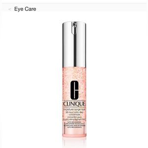 Clinique “Moisture Surge Eye”
